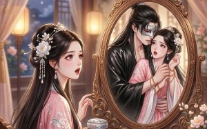 姻缘镜，锁红妆（27集）短剧夸克网盘高清在线看