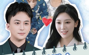 奶团派送中，爹地请签收（60集）短剧夸克网盘每日更新追剧无忧