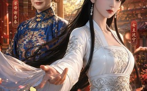 杏春如故（20集）短剧夸克网盘超清全集随心看