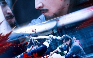 天下第一之快刀余飞（60集）短剧夸克网盘高清无广告看