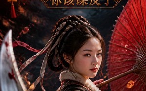 让我替嫁，你该谋反了（47集）短剧夸克网盘完整版观看