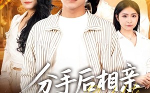 分手后相亲系统来了（81集）短剧夸克网盘高清流畅在线看