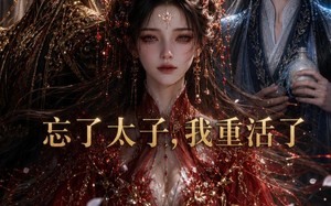 忘了太子，我重活了（60集）短剧夸克网盘高清全集畅看