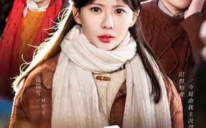 昭雪润丰年（66集）短剧夸克网盘完整版畅快观看