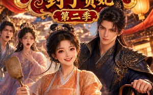 被退婚后，我靠一锅差花鸡封了贵妃第二季（100集）短剧夸克网盘全集免费看