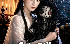 圣女下界：捡了个布娃娃当相公（57集）短剧夸克网盘视频免费看