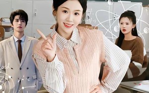 你装茶，我装傻，反手一个瓜（80集）短剧夸克网盘完整版免费看