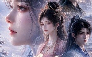 月下无归人（26集）短剧夸克网盘超清全集免费看