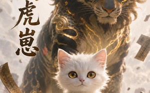 万剑虎崽（41集）短剧夸克网盘全集免费赏