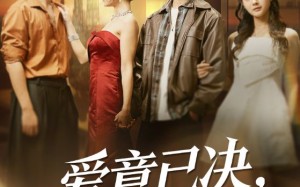 爱意已决不再相望（70集）短剧夸克网盘完整剧情畅快观