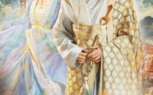 山河不负约（57集）短剧夸克网盘全集免费在线看