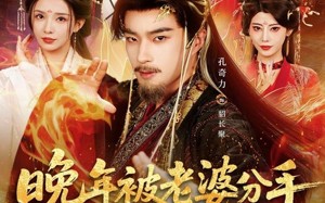 晚年被老婆分手，系统终于来了（80集）短剧夸克网盘完整版在线爽看