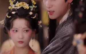 鸢尾映朱门（80集）短剧夸克网盘免费看精彩全集