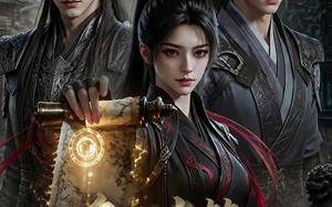 身陷尘籍：隐入捉妖衙第二季（53集）短剧夸克网盘超燃剧情在线看