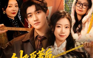 创飞原著后，我成商业巨鳄（63集）短剧夸克网盘精彩剧情抢先看