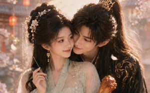 绾清风，殿下今天也很乖（110集）短剧夸克网盘在线看完整版