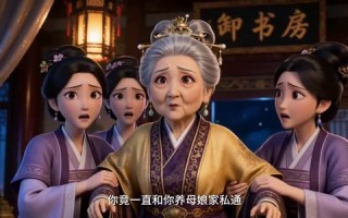 萌宝驾到之大景长公主（65集）短剧夸克网盘高清在线看