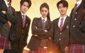 误入贵族学校，她只想搞钱（70集）短剧夸克网盘高清在线免费看