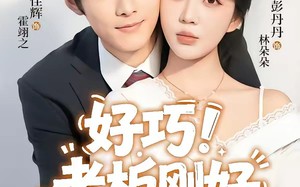 好巧！老板刚好爱上我（72集）短剧夸克网盘全集免费看不停