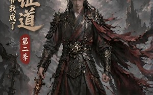 斩妖证道：道爷我成了第二季（41集）短剧夸克网盘在线观看无删减