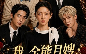 我，全能月嫂，专治各种不服（70集）短剧夸克网盘全集免费看