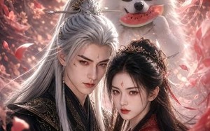 娘子，要亲亲（80集）短剧夸克网盘高清视频看个够