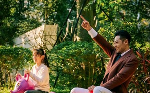 他还是个孩子（60集）短剧夸克网盘完整版畅看