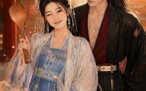 本妃一抬手，太子就掏兜（48集）短剧夸克网盘精彩内容在线看