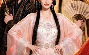 月照明珩：京华择婿记（59集）短剧夸克网盘完整版免费看