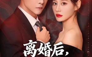 离婚后，我成了大佬的专属例外（60集）短剧夸克网盘全集高清免费观