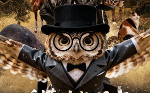 听懂动物语言，我成了警局王牌（80集）短剧夸克网盘全集免费看