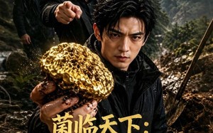 菌临天下：掏出白玉王所有人慌了（46集）短剧夸克网盘全集在线畅看