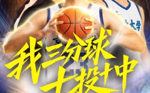 我三分球十投十中（50集）短剧夸克网盘完整版免费在线观