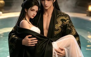 妖妃今日卷了没第一季（43集）短剧夸克网盘畅享全集观看