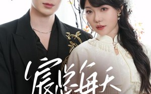 宸总每天都想入赘（65集）短剧夸克网盘在线免费观全集