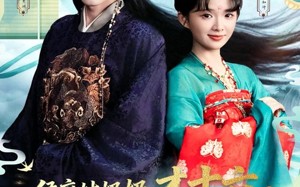 侯府姑奶奶才十六，专治各种不服（80集）短剧夸克网盘免费在线看完整版