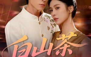 白山茶与黑月光（59集）短剧夸克网盘免费看完整版