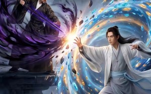 挥霍完灵石，我无敌了!（70集）短剧夸克网盘完整剧情在线看