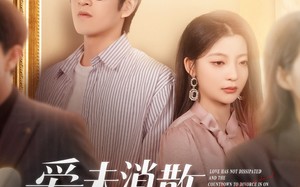 爱未消散离婚倒计时（80集）短剧夸克网盘无广告纯净版观看