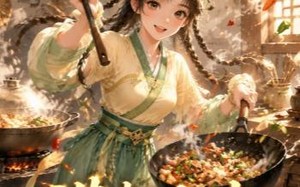 满朝大佬来蹭饭（34集）短剧夸克网盘免费观看全集