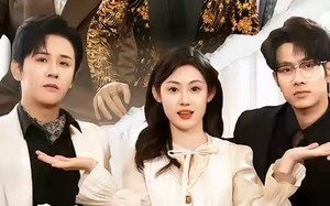 被全家读心，我人设不保（47集）短剧夸克网盘完整版免费看