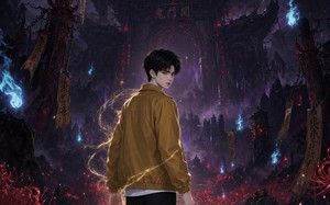 异界订单（40集）短剧夸克网盘完整版免费看