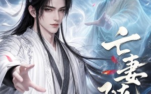 亡妻随行（25集）短剧夸克网盘在线看高清全集