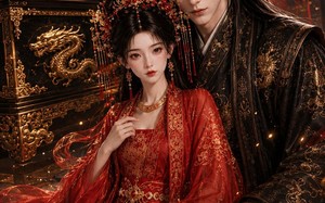 棺中起步：财倾天下（33集）短剧夸克网盘完整版畅看
