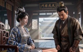 将门嫡女：整治指南（60集）短剧夸克网盘在线免费看全集