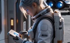 2076我在AI世界的无名爱人（62集）短剧夸克网盘免费畅享全集看