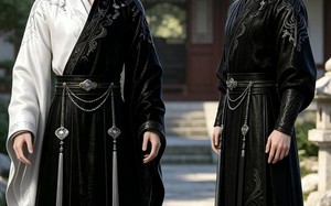 不讲武德（42集）短剧夸克网盘完整版免费观看