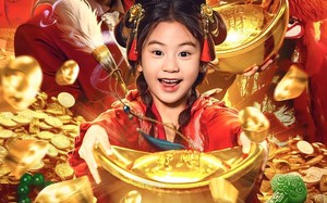 天降神笔福星（61集）短剧夸克网盘免费观看完整剧情