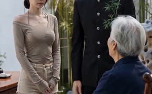 天医出山：专治不服，专救女神（68集）短剧夸克网盘免费看超清全集