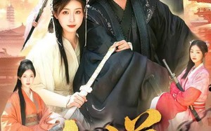 仙逆（115集）短剧夸克网盘超清全集随意看